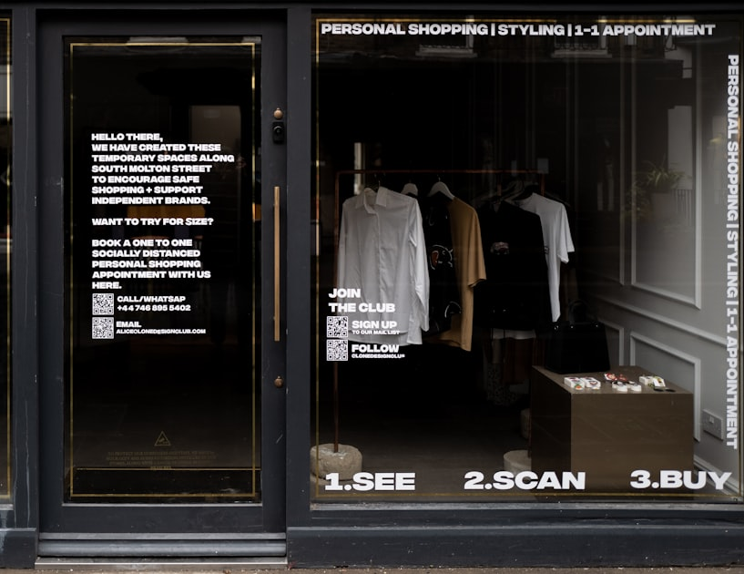 Revolutionizing E-Commerce with Augmented Reality